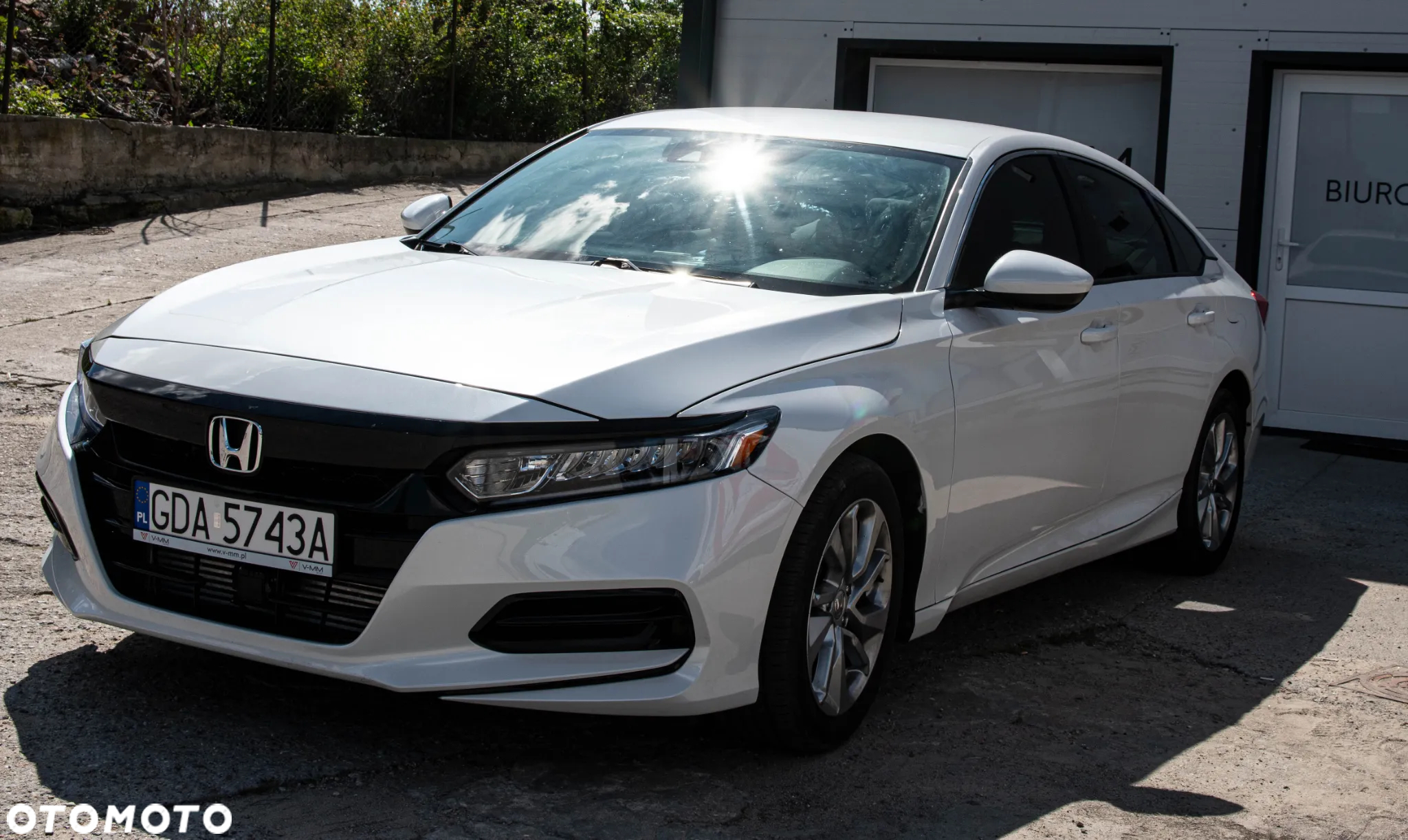 Honda Accord - 3