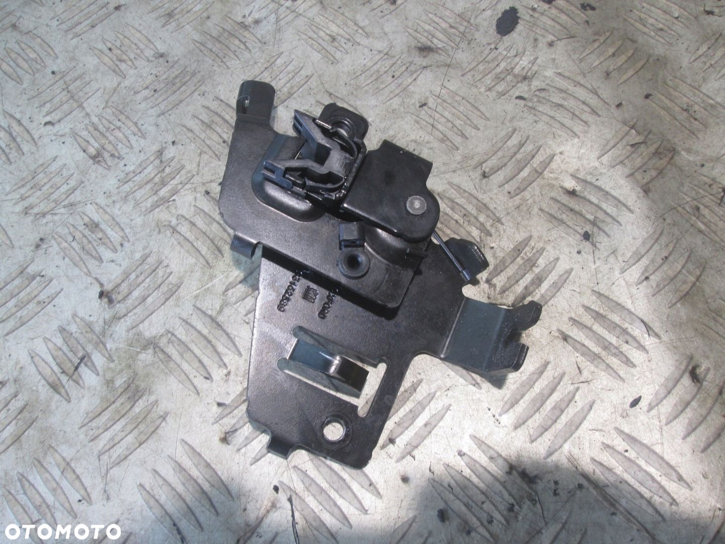 Opel Tigra B Zamek dachu składanego 93162589 - 2