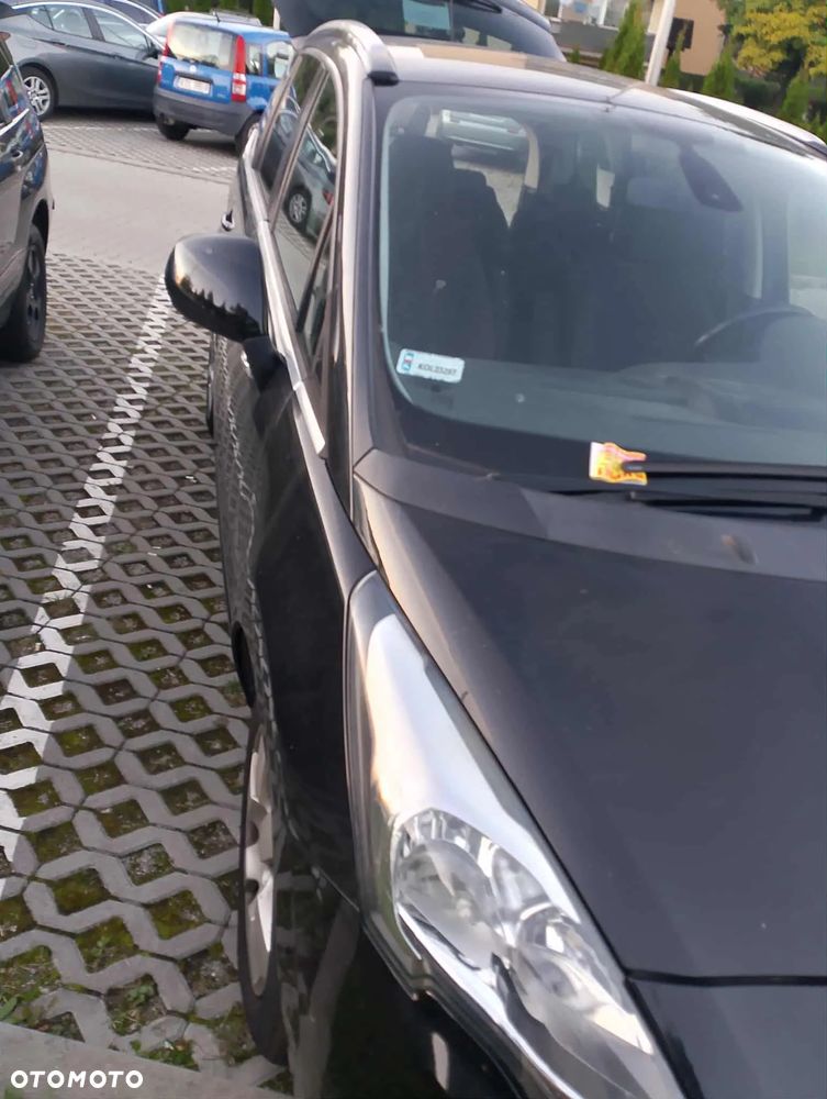 Peugeot 5008 1.6 BlueHDi Active 7os - 20