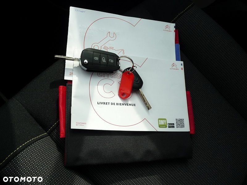 Citroën C3 Pure Tech 83 S&S SHINE - 17