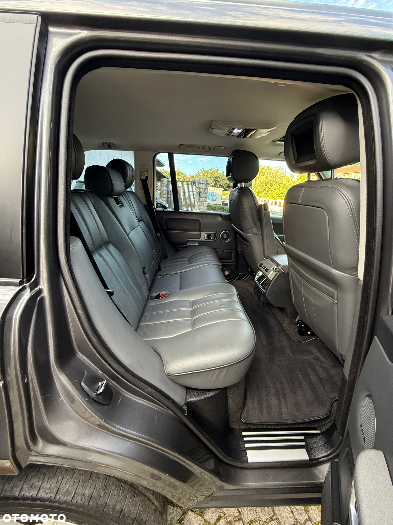 Land Rover Range Rover 3.0TD Vogue - 22