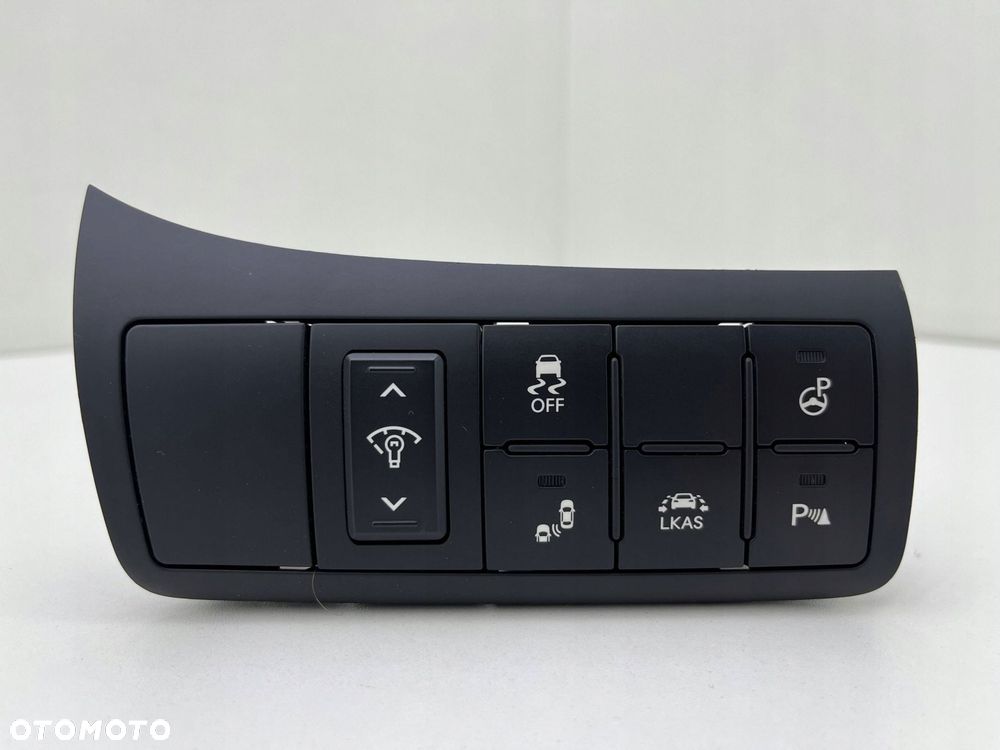 KIA OPTIMA III PANEL PRZEŁĄCZNIKI 141013-0322 - 2