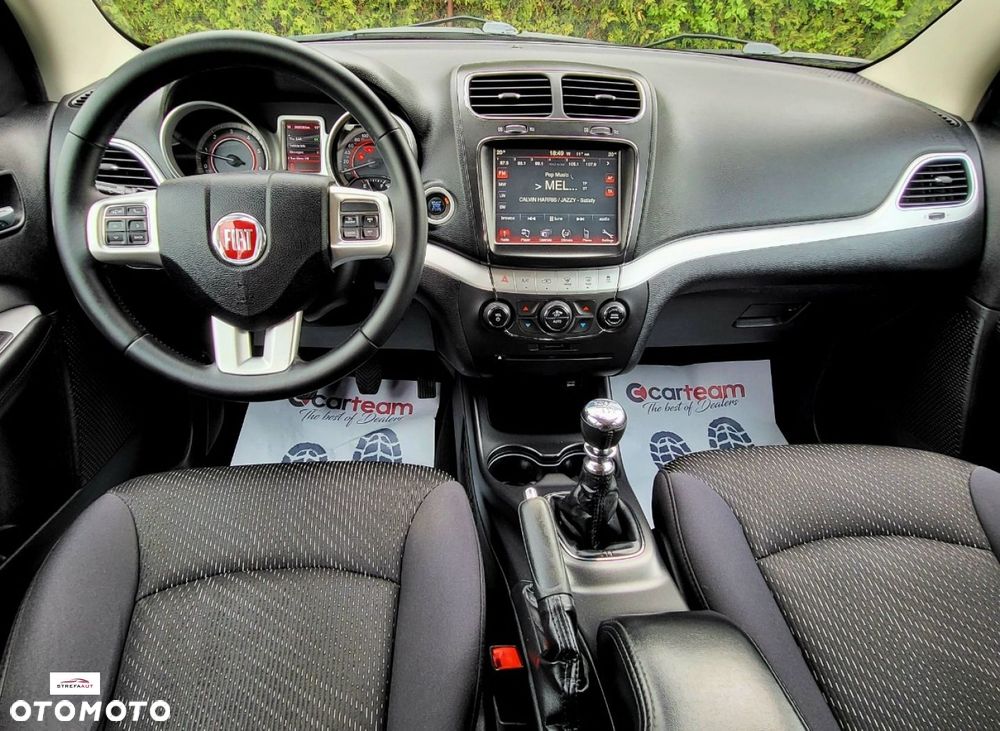 Fiat Freemont - 11