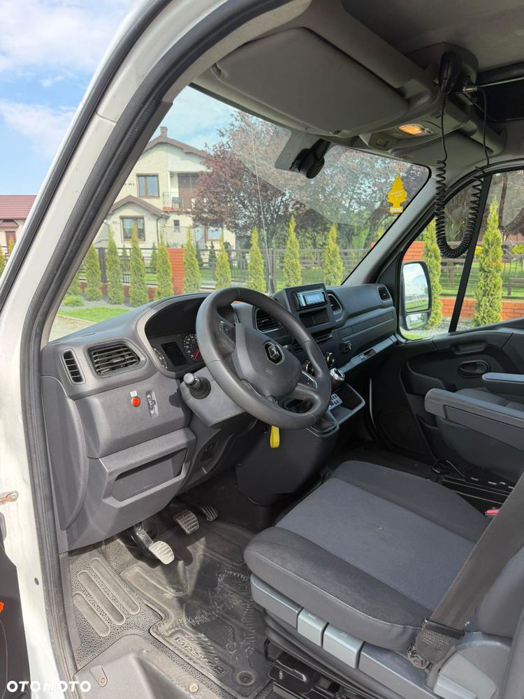 Renault Master - 6