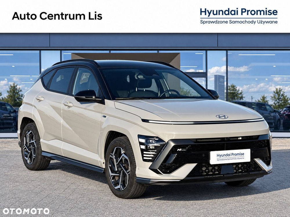 Hyundai Kona - 6