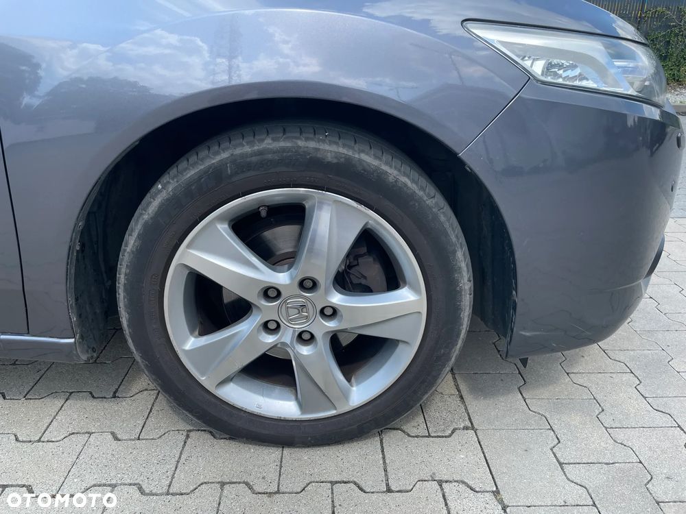 Honda Accord 2.2d Lifestyle - 31