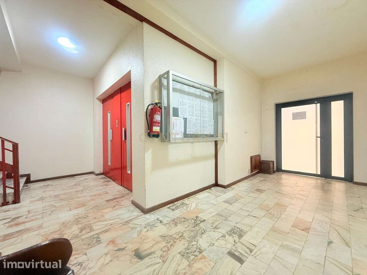 Apartamento T3 centro Povoa de Lanhoso - Grande imagem: 5/50