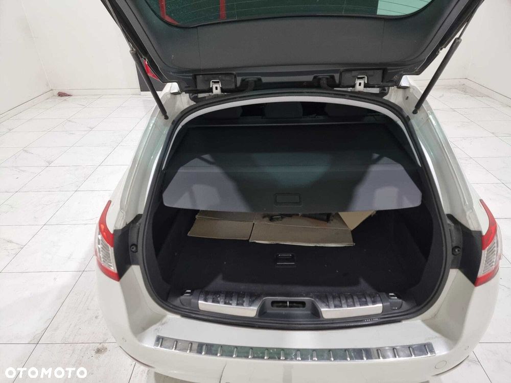 Peugeot 508 - 16