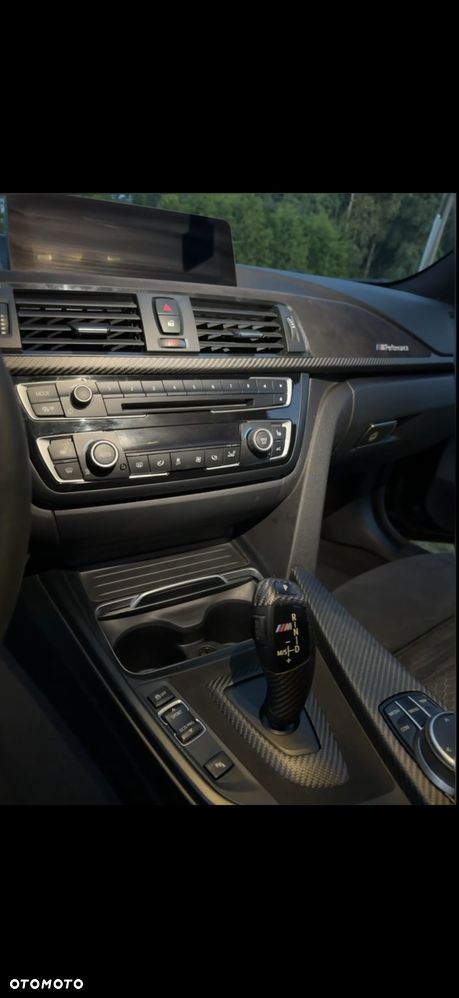 BMW Seria 4 428i xDrive M Sport - 15