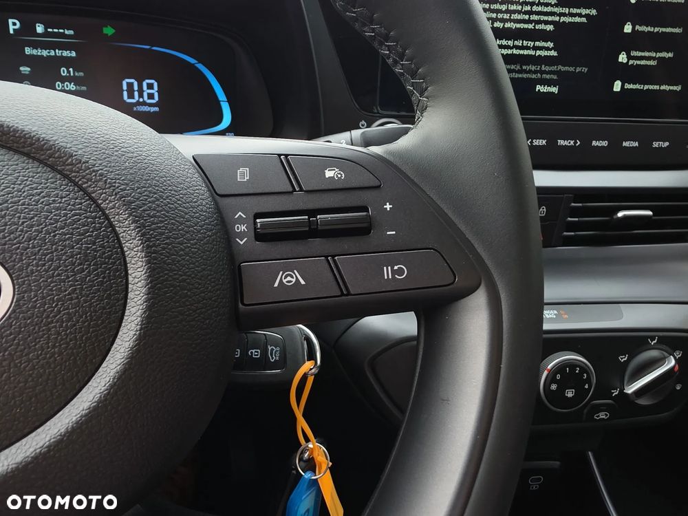 Hyundai i20 1.0 T-GDi Pure DCT - 17