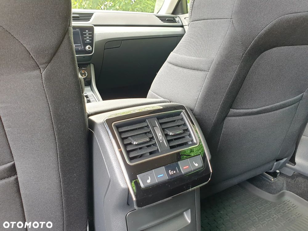 Skoda Superb 1.4 TSI Plug-In Hybrid Style DSG - 16