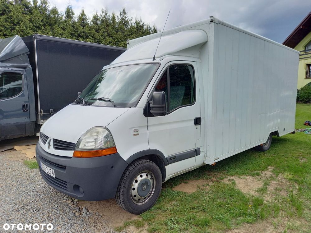 Renault Master - 6