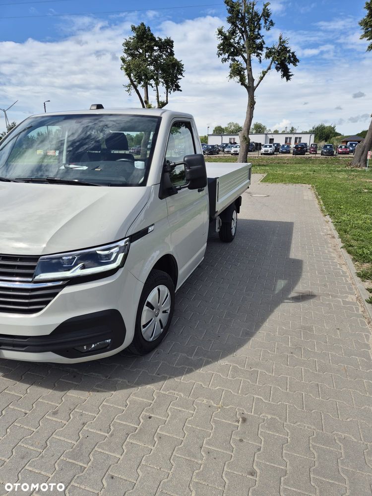 Volkswagen Transporter - 3