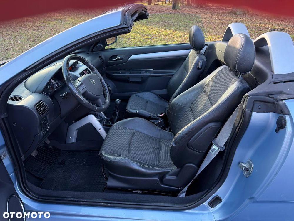 Opel Tigra 1.4 (Enjoy) - 13