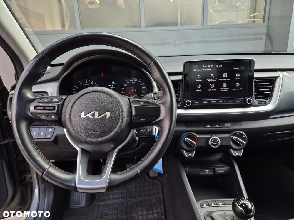 Kia Stonic 1.2 M - 13