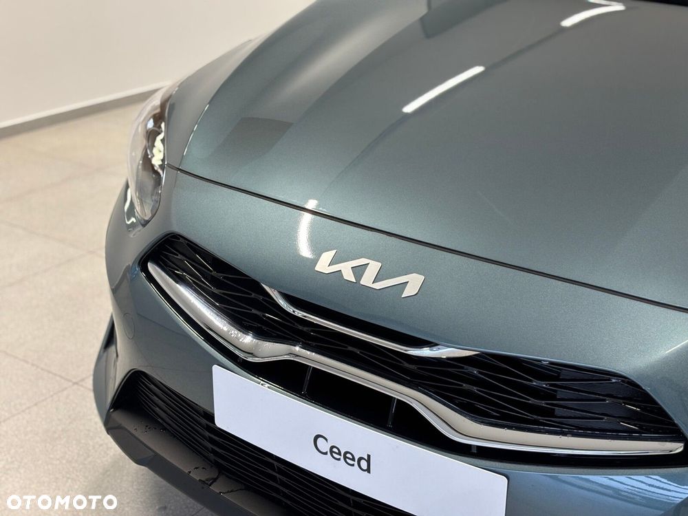 Kia Ceed - 17