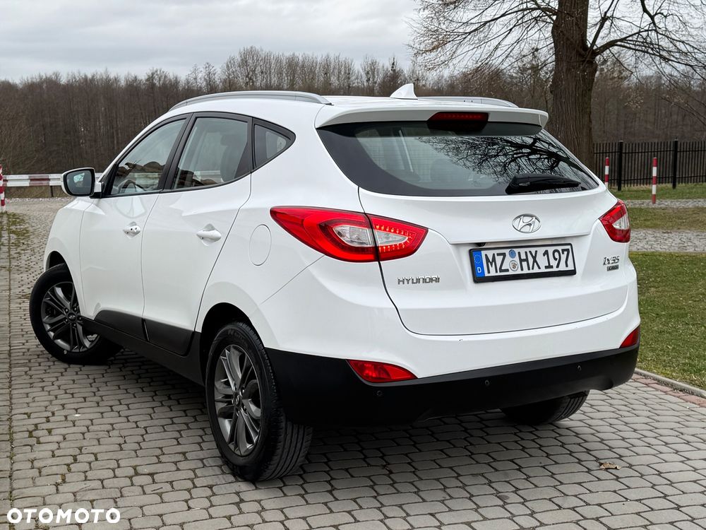 Hyundai ix35 - 10