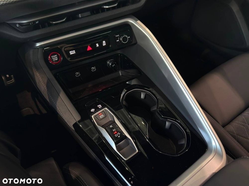 Audi SQ5 - 18