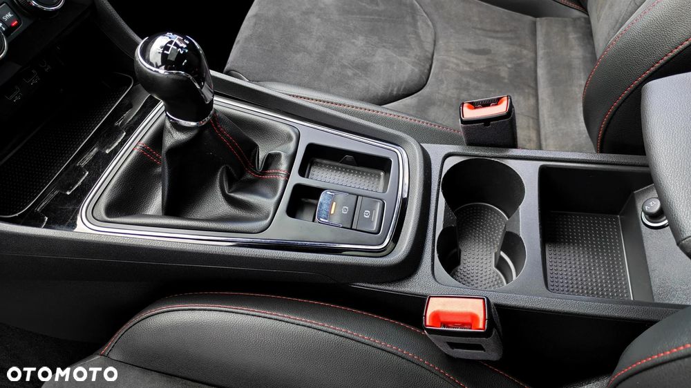 Seat Leon 1.8 TSI Start&Stop FR - 33