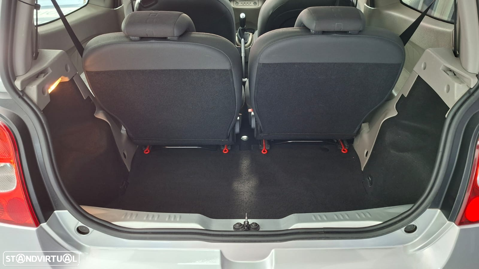 Renault Twingo 1.2 TCE GT - 19