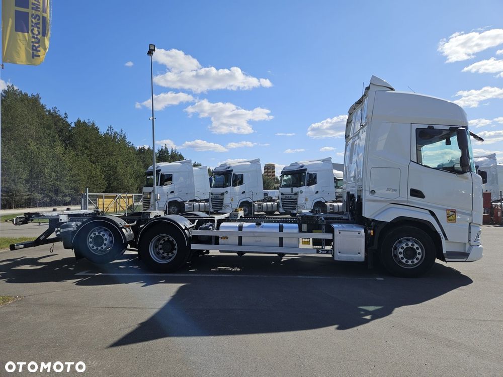 DAF GNIOTPOL 480 - 4