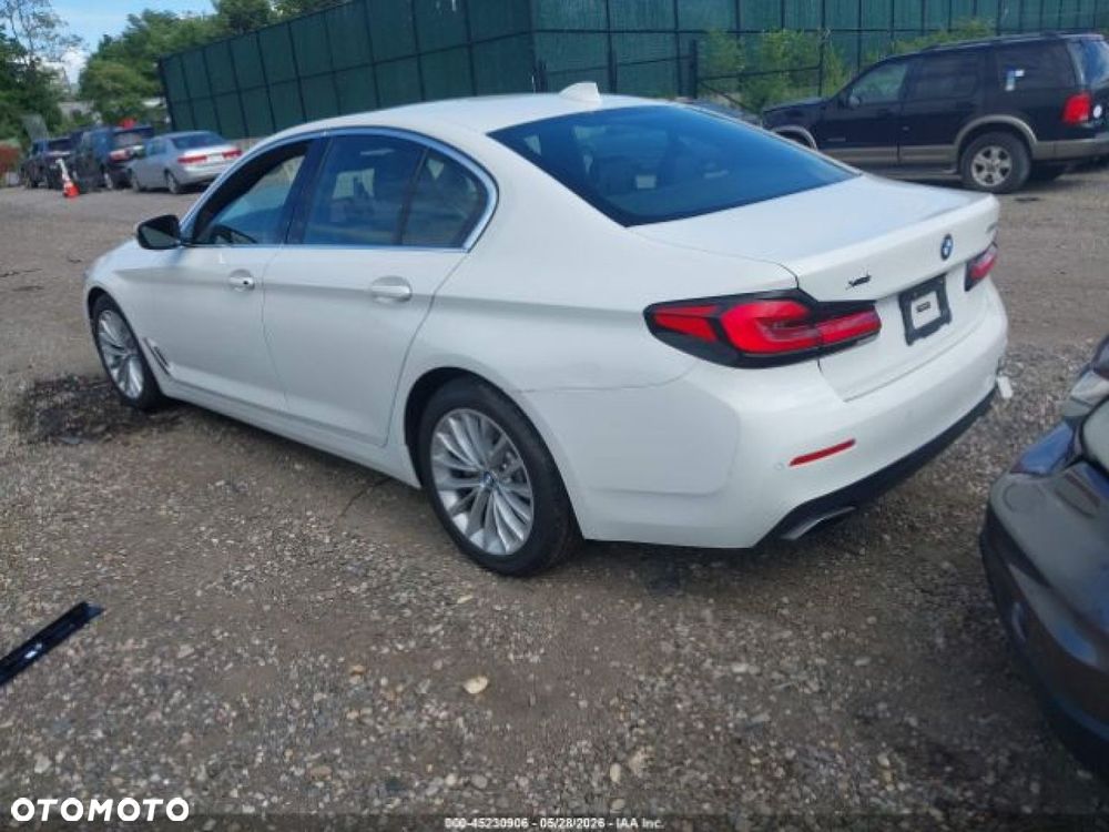 BMW Seria 5 - 9