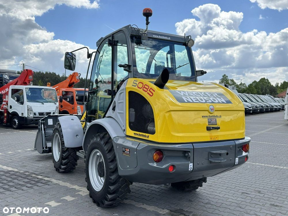Kramer 5085, 353-11S - 12