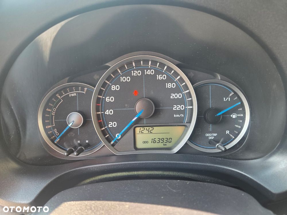 Toyota Yaris 1.5 VVT-i Selection - 12