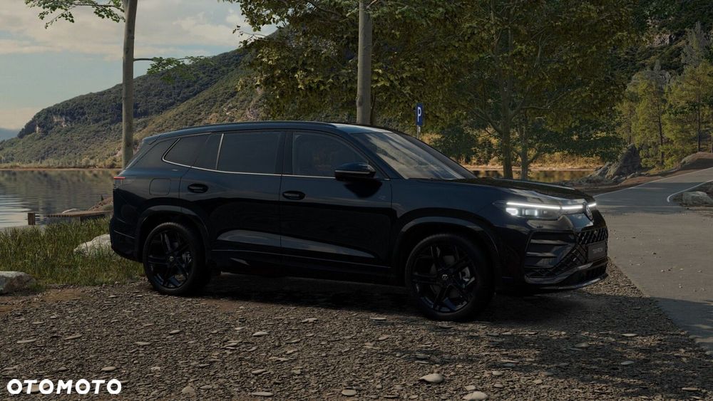 Volkswagen Tayron 1.5 TSI eHybrid PHEV 200kW R-Line Plus DSG - 20