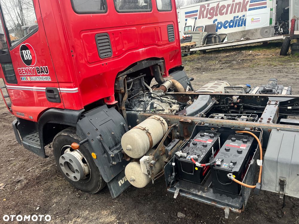 Iveco Eurocargo - 3