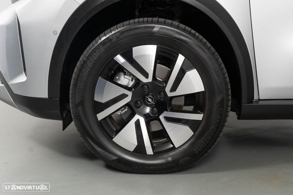 Opel Frontera 44 kWh GS - 18