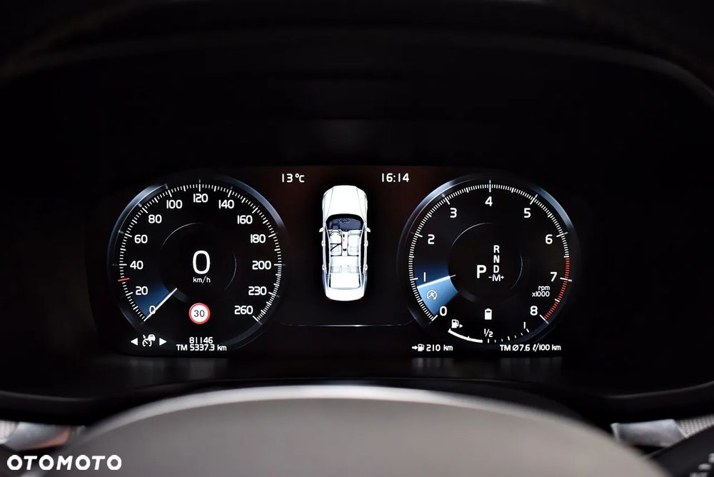 Volvo S60 B4 B Geartronic RDesign - 38