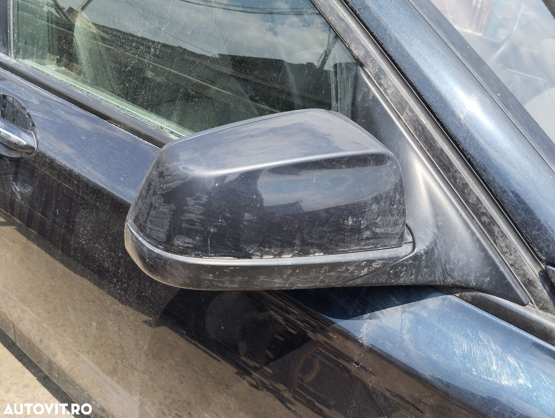 Dezmembrari  BMW 7 (F01, F02, F03, F04)  2008  > 2015 740 d xDrive Mo - 7