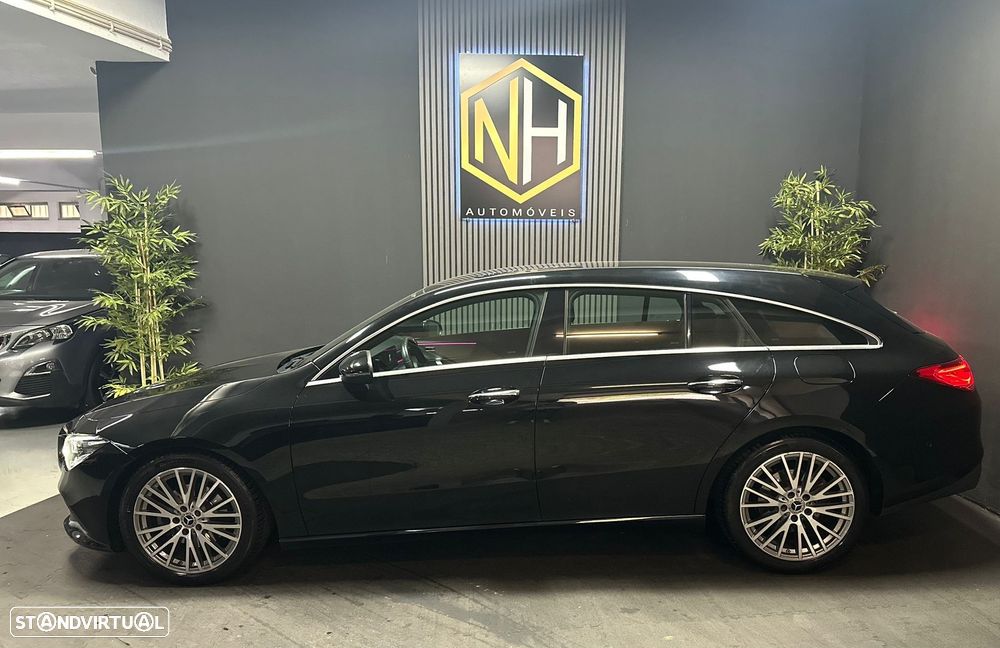 Mercedes-Benz CLA 200 - 3