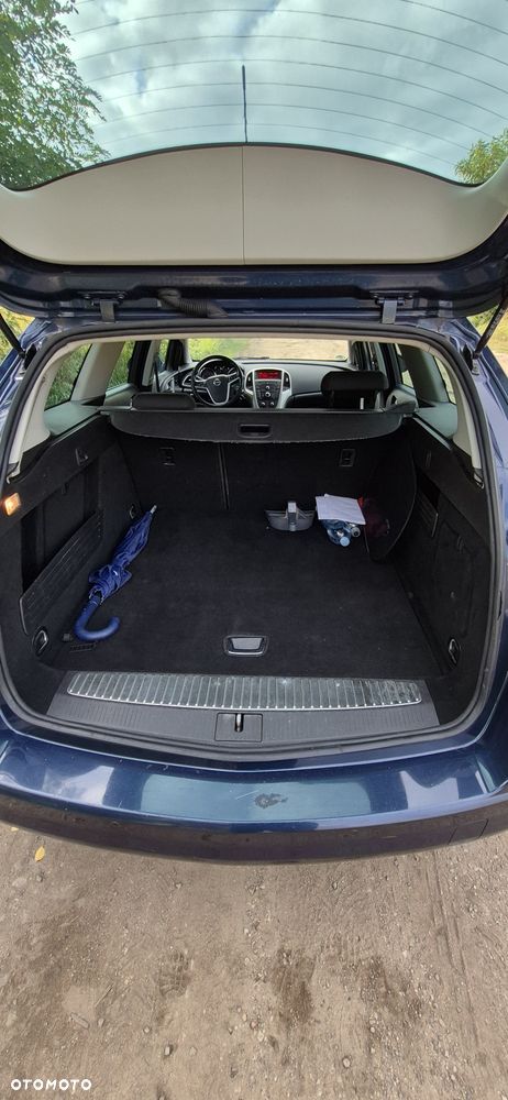 Opel Astra - 7