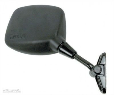 espelho direito kawasaki gpz 550 / 750 / 1100 -ek231d - 1