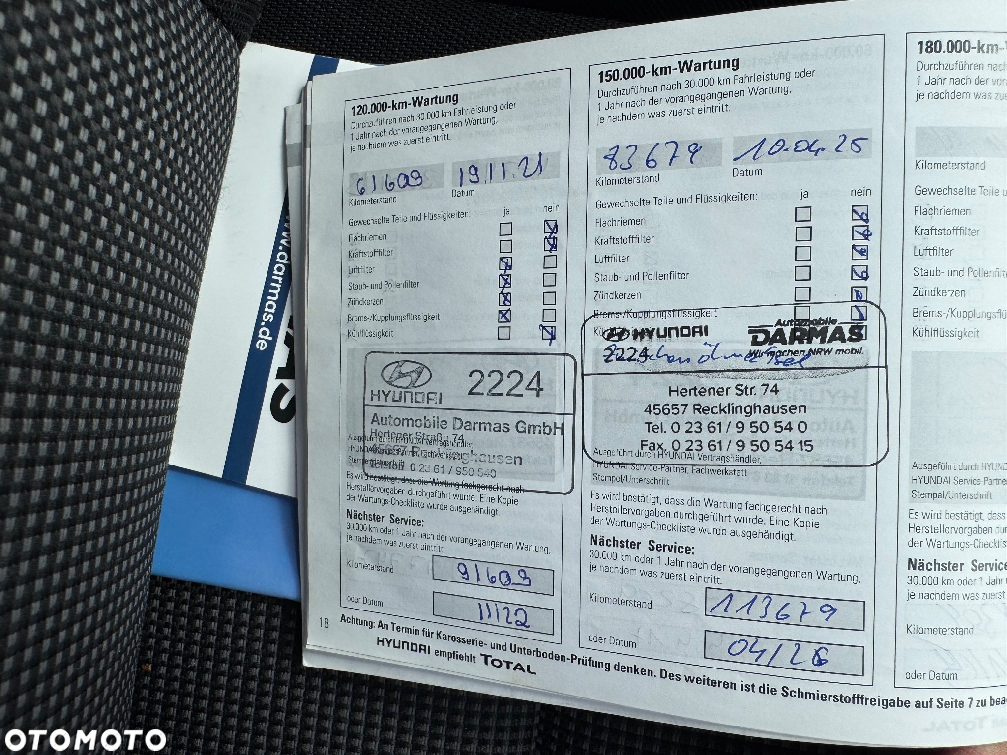 Hyundai i30 1.4 Style - 28