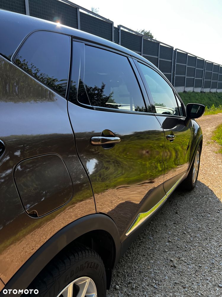 Renault Captur 1.2 Energy TCe Limited EDC - 21