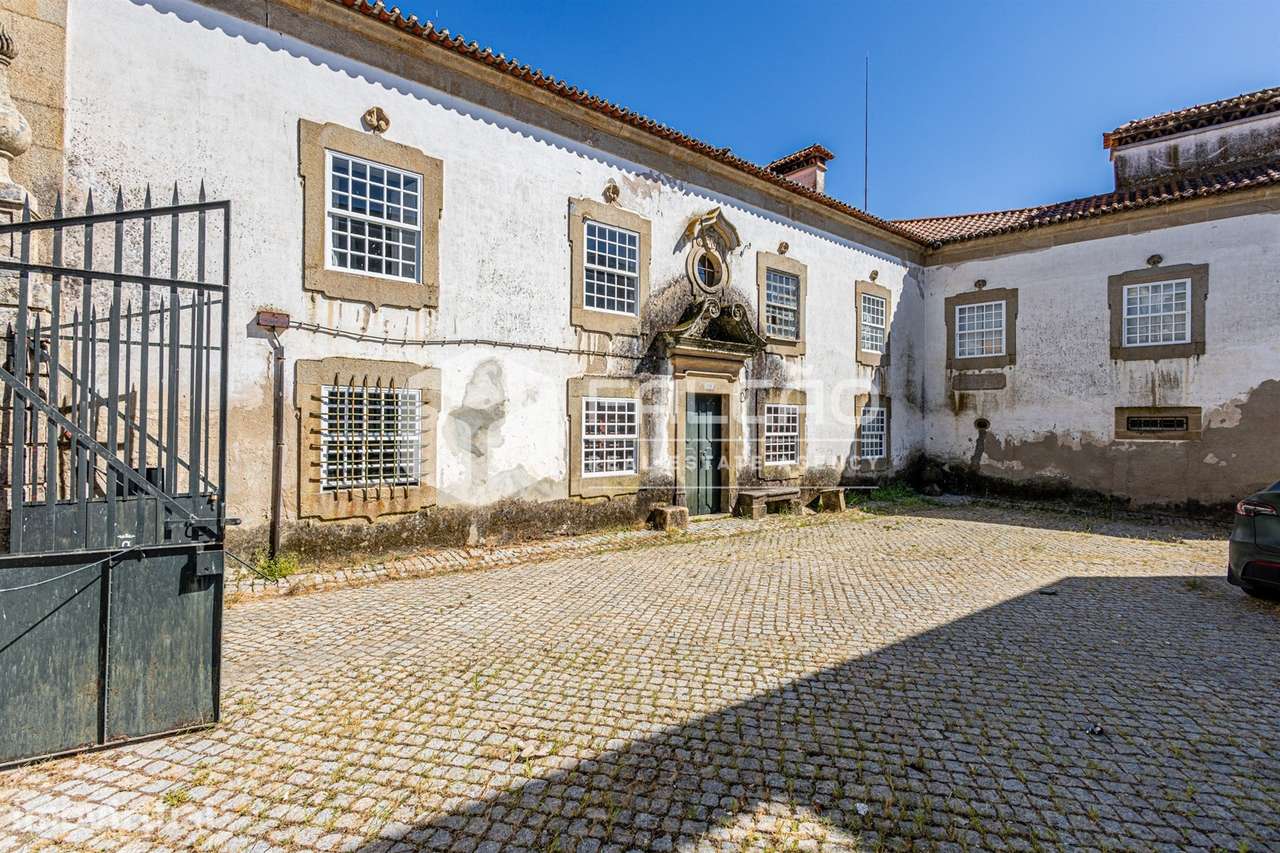 Mansão >=T10 Venda em Idanha-a-Nova e Alcafozes,Idanha-a-Nova - Grande imagem: 2/60