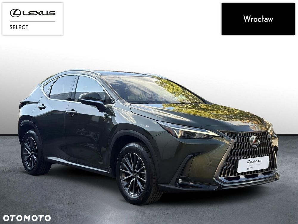 Lexus NX 350h Prestige 2WD - 8