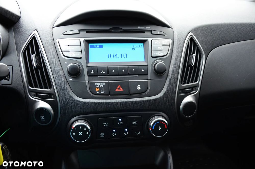 Hyundai ix35 1.6 2WD Classic - 23