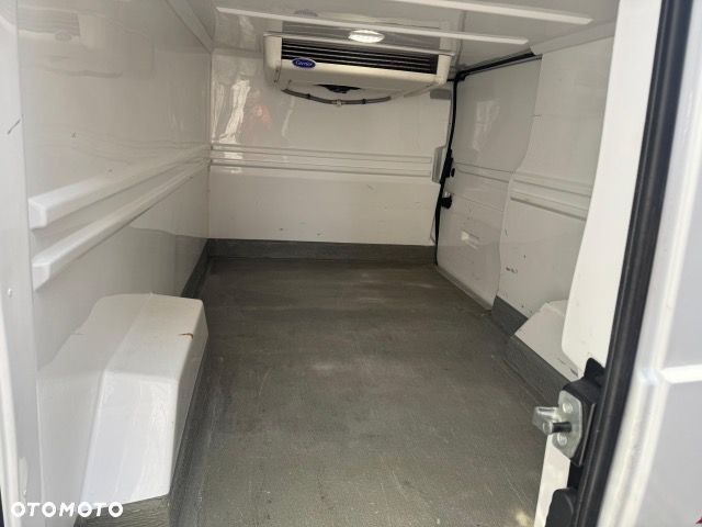 Opel vivaro - 5