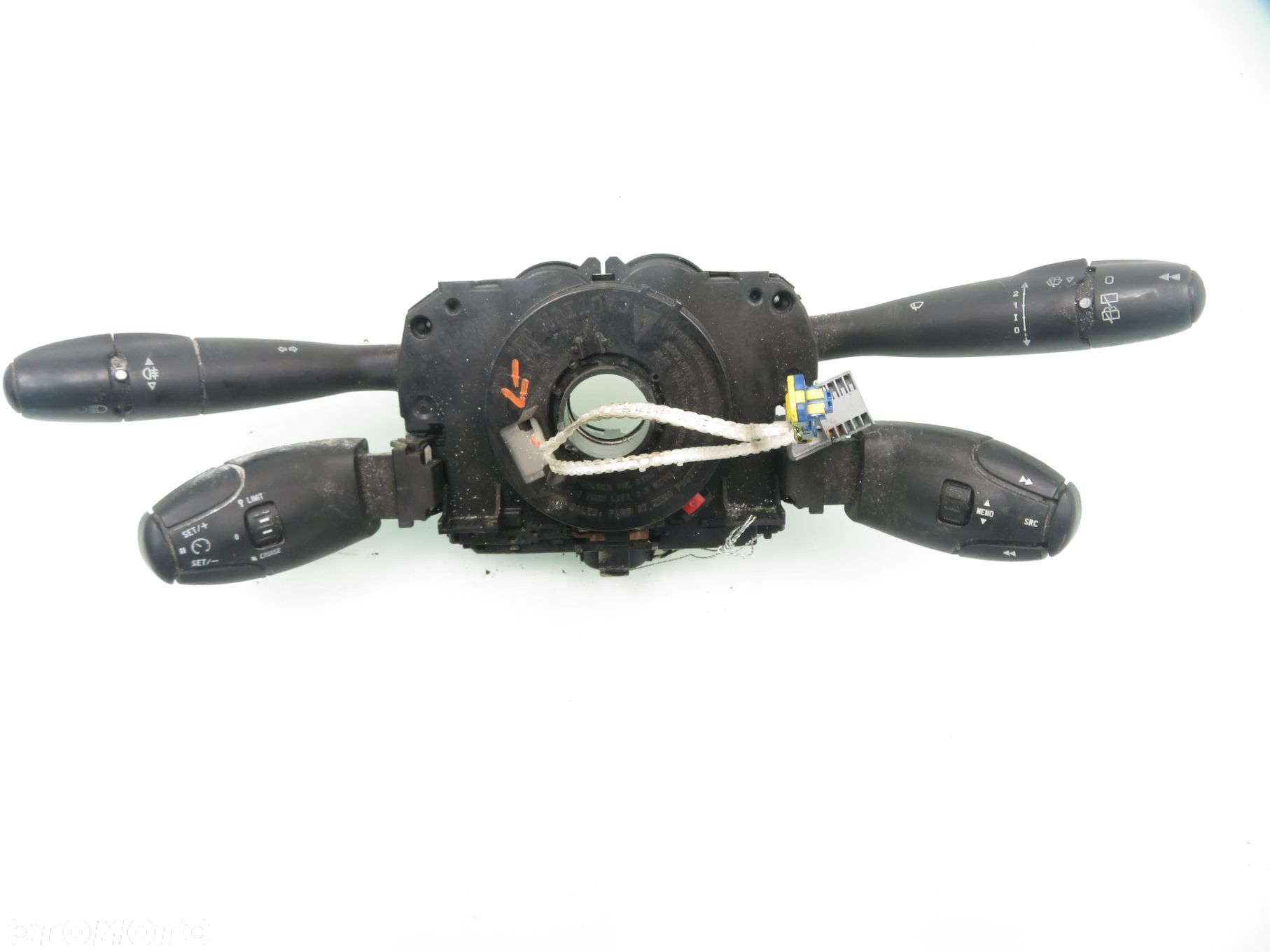 PRZEŁĄCZNIK ZESPOLONY CITROEN C3 I 96660124XT COM2005 - 9