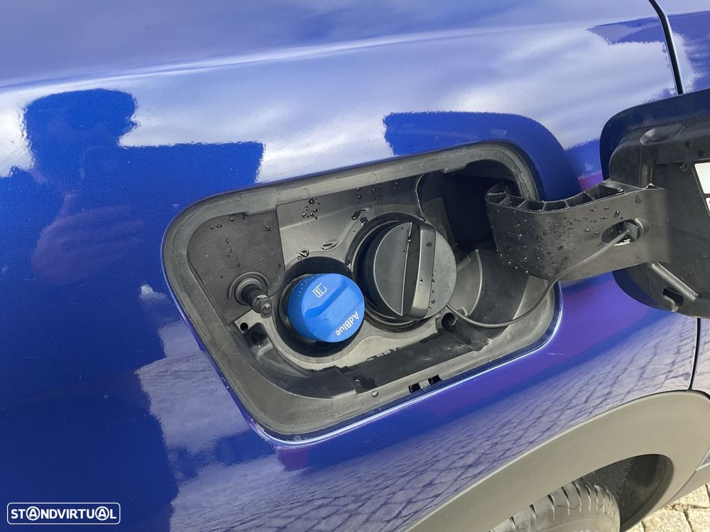 Peugeot 3008 1.5 BlueHDi Active - 17