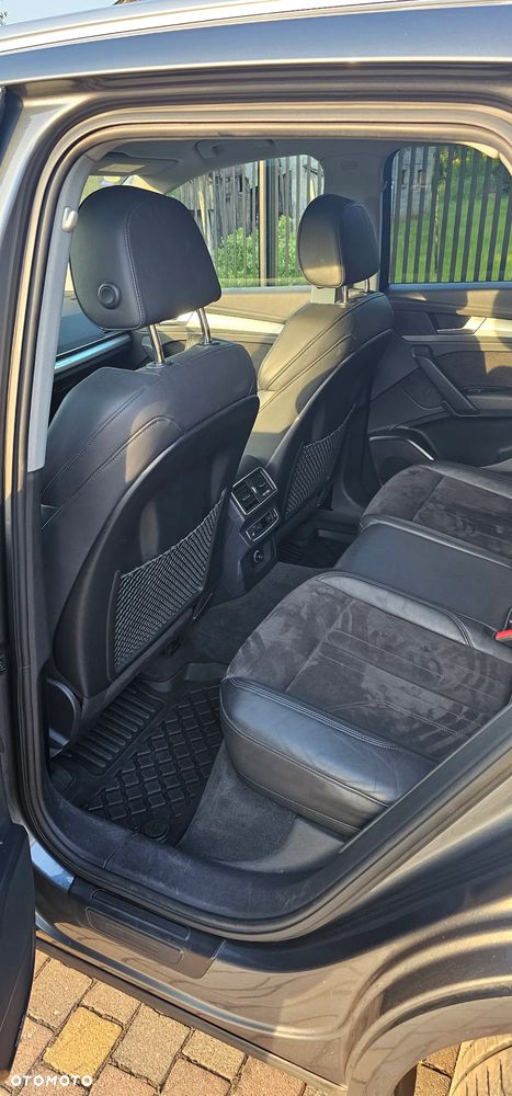 Audi Q5 2.0 TFSI Quattro S tronic - 8