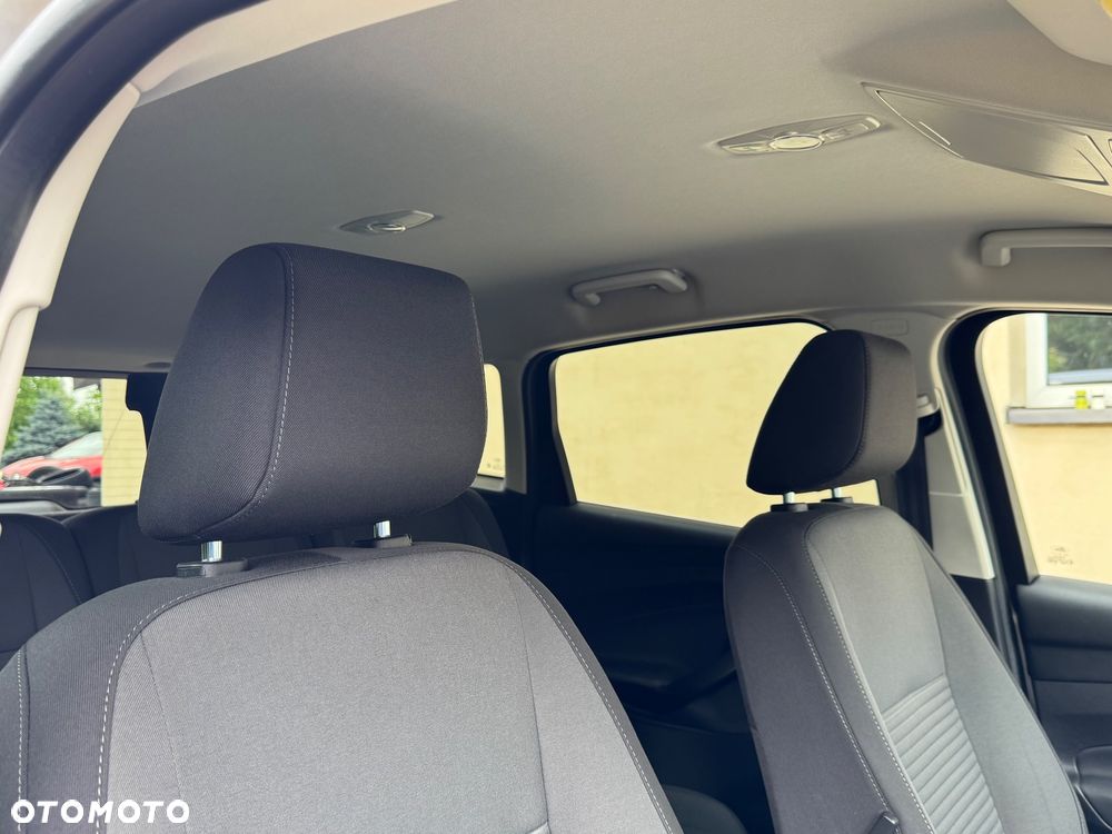 Ford C-MAX 2.0 TDCi Start-Stop-System Titanium - 26