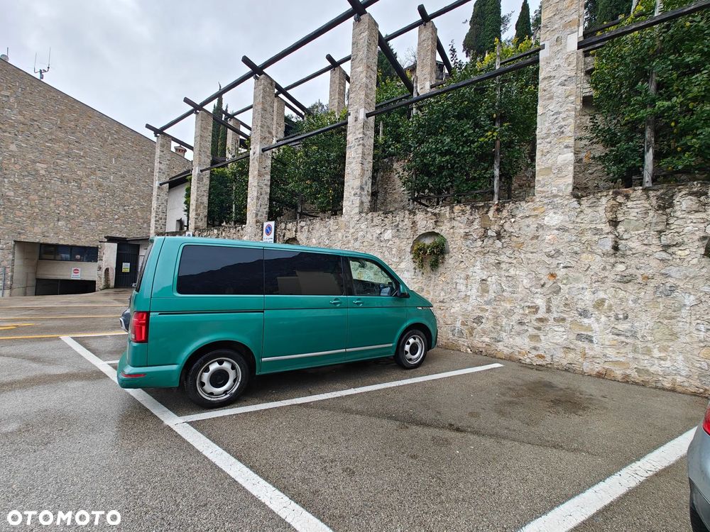 Volkswagen Multivan - 6