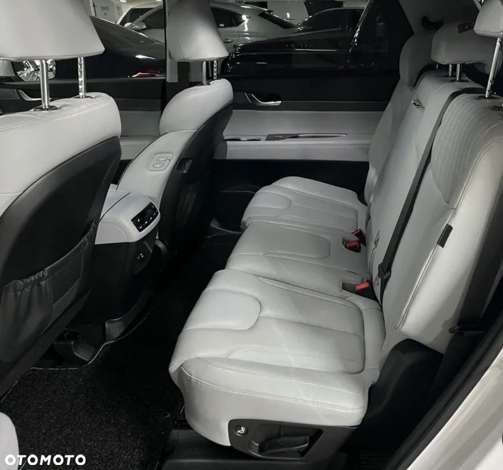 Hyundai Palisade - 12