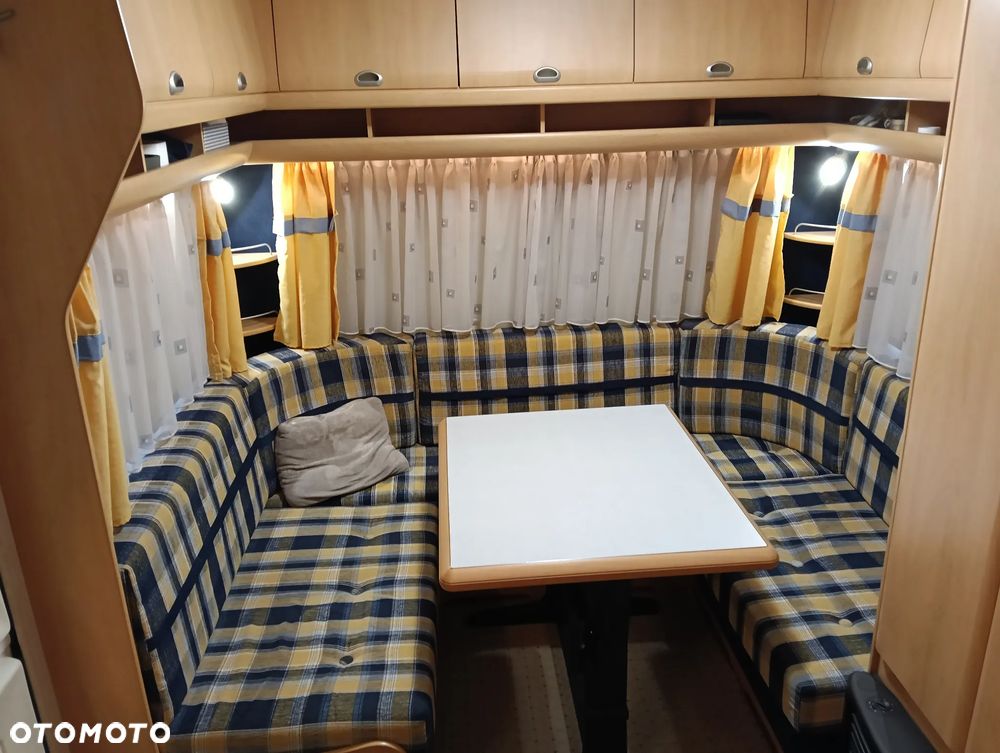 Hobby DE LUXE - 23