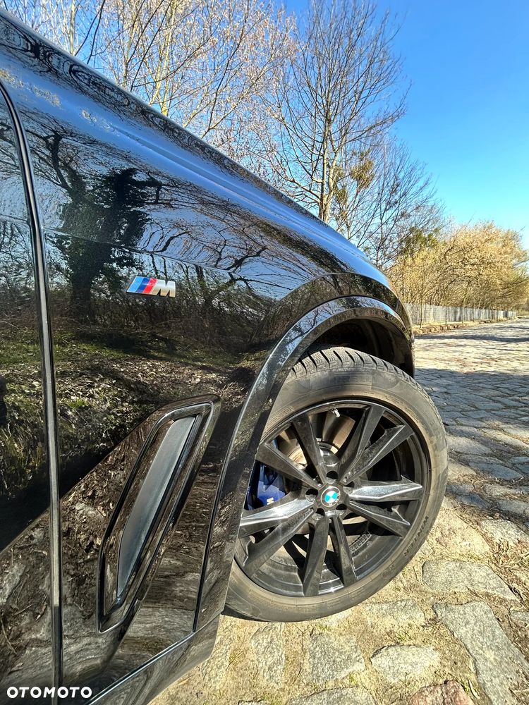 BMW X5 M - 25